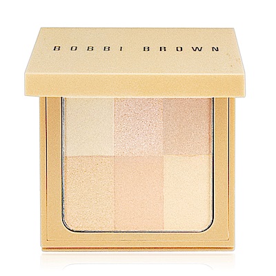 BOBBI BROWN 彷若裸膚蜜粉餅#Porcelain 6.6g