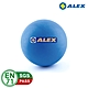 ALEX 按摩球 B-4601 / 藍色 product thumbnail 1