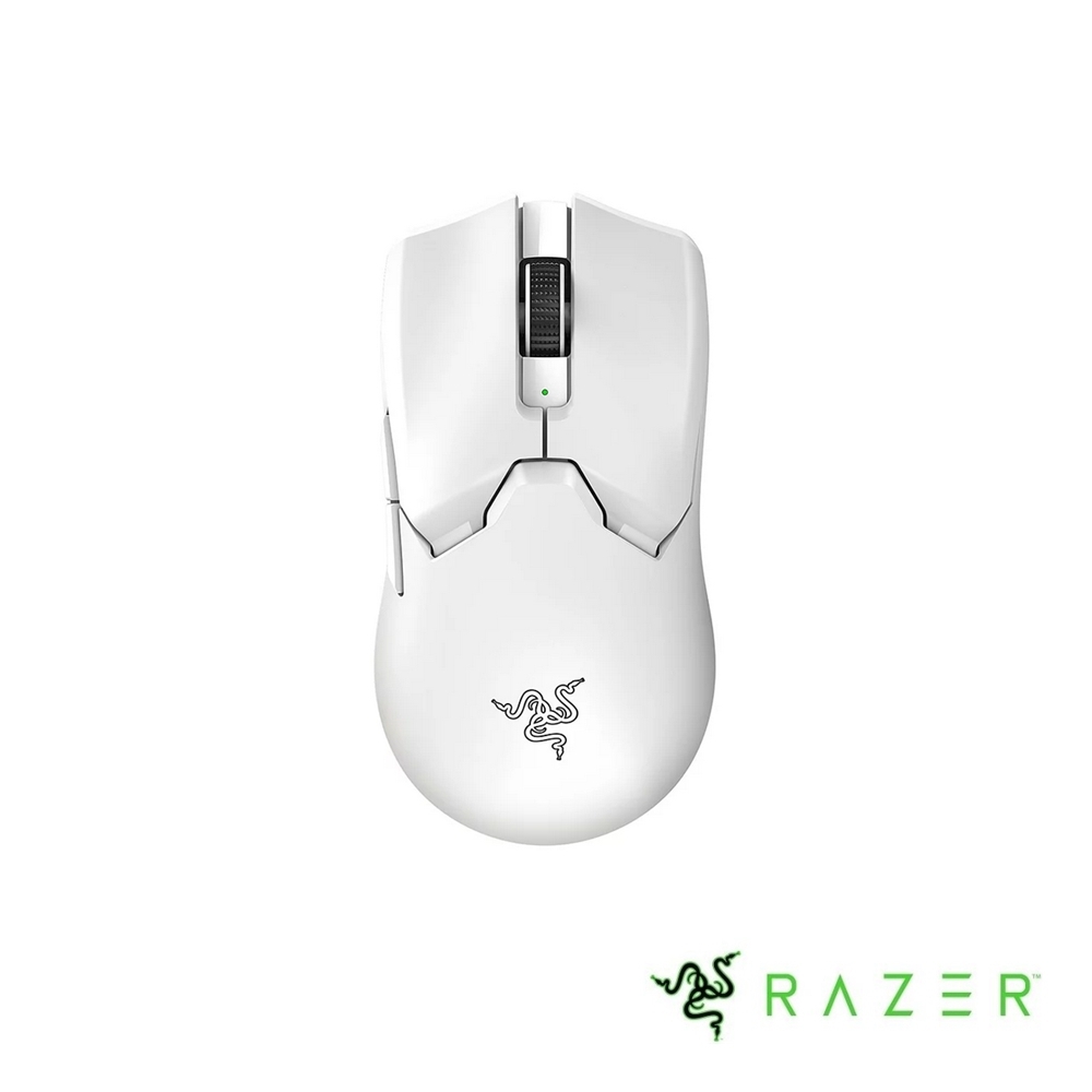 Razer Viper V2 Pro 毒? V2 PRO白色無線滑鼠