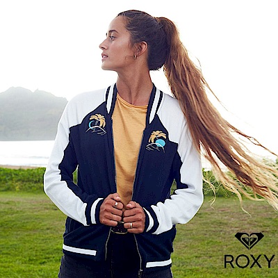 【ROXY】PERFECT FLEECE B 外套