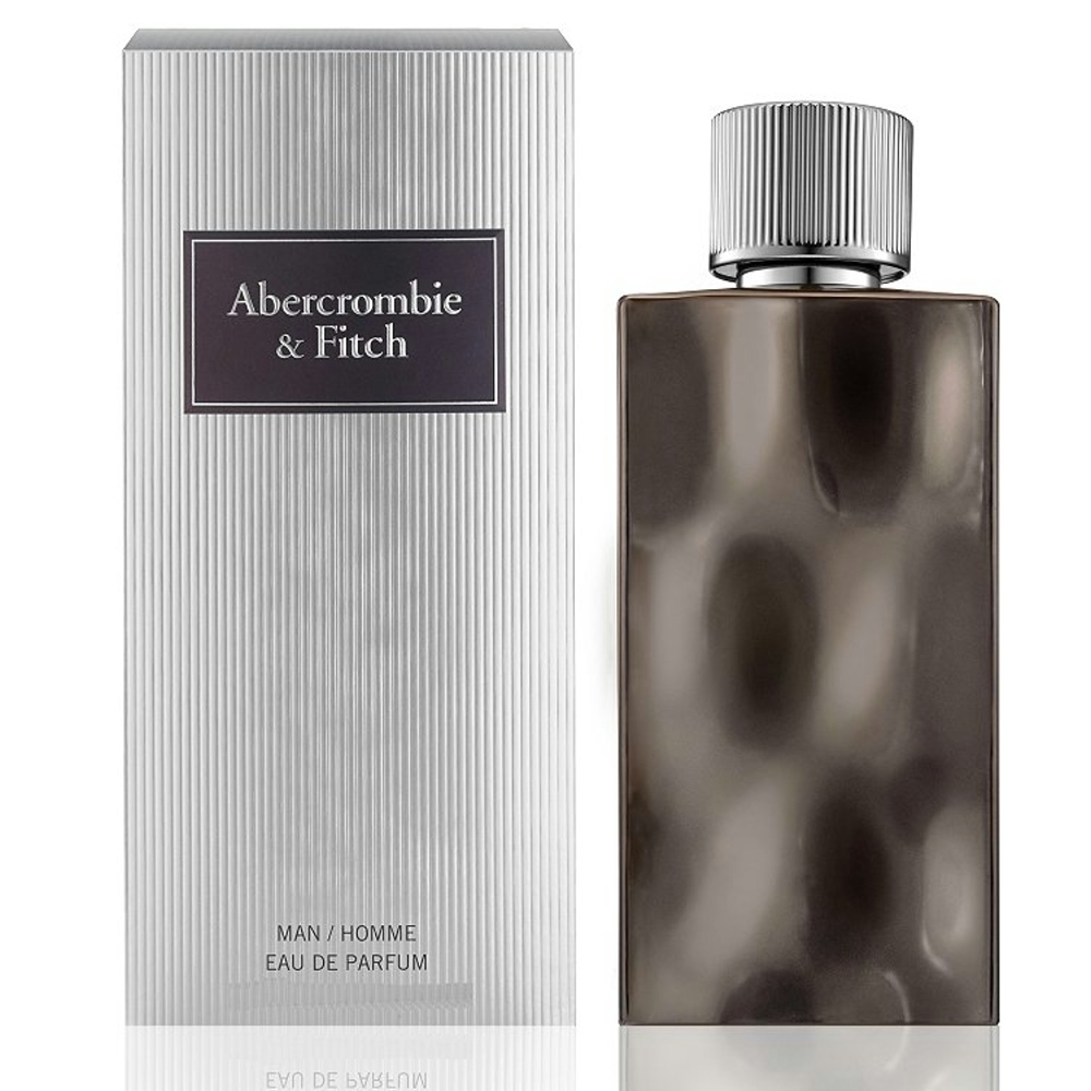 abercrombie fitch 100ml