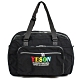 YESON提把可調式大旅行袋MG-4322-黑 product thumbnail 1