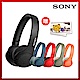 SONY Hi-Res無線藍牙耳罩式耳機 WH-H810 (公司貨) product thumbnail 1