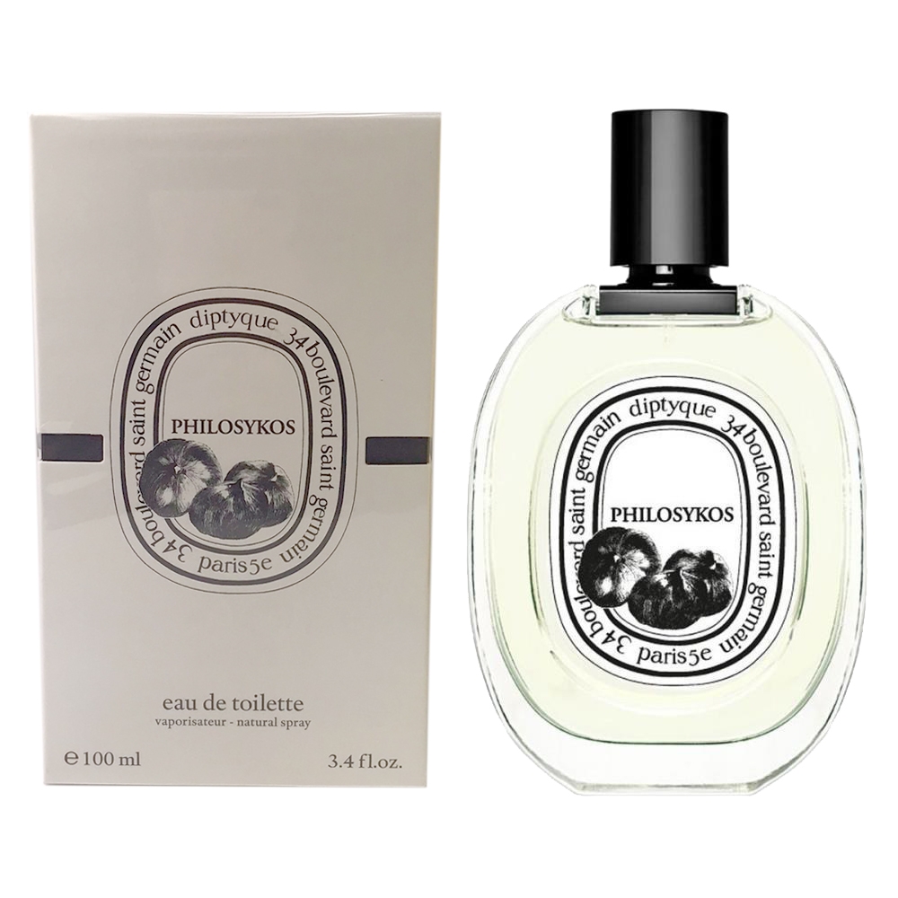 Diptyque 蒂普提克 希臘無花果中性淡香水100ml