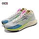 Nike 慢跑鞋 React Pegasus Trail 4 GTX 男鞋 灰綠 防水 路跑 經典 運動鞋 DJ7926-002 product thumbnail 1