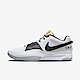 Nike JA 1 EP DR8786-100 男 籃球鞋 運動 實戰 球鞋 莫蘭特 Ja Morant 白灰 product thumbnail 1