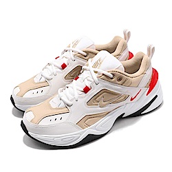 Nike 休閒鞋 M2K Tekno 男女鞋