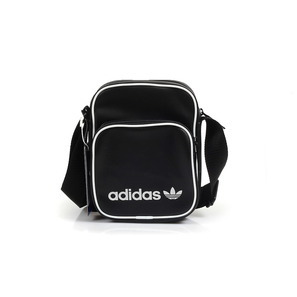 愛迪達ADIDAS MINI VINTAGE BAG 側背包DH1006 | 運動/登山包| Yahoo奇摩購物中心