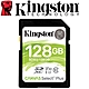 Kingston 金士頓 128GB 100MB/s UHS-I SDHC 高速記憶卡 SDS2/128G product thumbnail 1