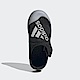 Adidas Altaventure 2.0 C GV7807 中童 涼鞋 運動 休閒 夏天 游泳 透氣 舒適 黑 product thumbnail 1