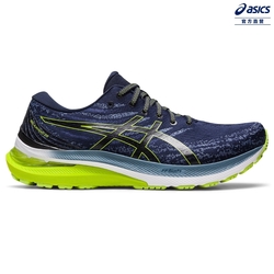 ASICS 亞瑟士 GEL-KAYANO 29 男款 運動 慢跑 跑鞋 1011B440-404