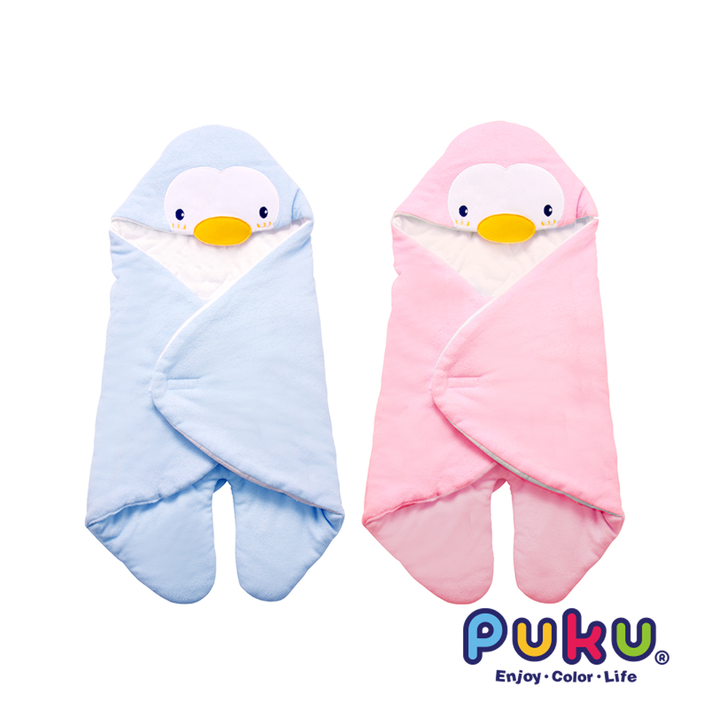 【PUKU】造型包巾(秋冬)-尺寸F