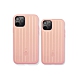 RIMOWA Desert Rose Pink 沙漠玫瑰粉手機殼 iPhone11 Pro Max product thumbnail 1