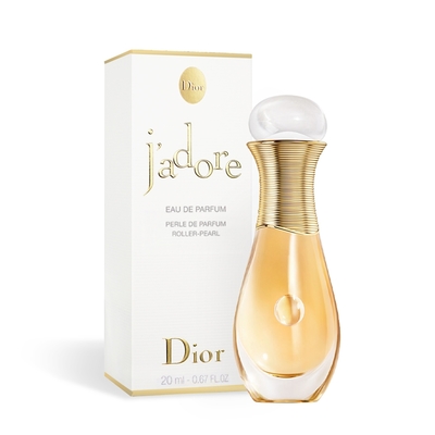 Dior 迪奧 J adore 真我宣言 親吻女性香氛(淡香精) 20ml (滾珠瓶)