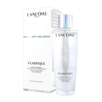 LANCOME蘭蔻 超極光活粹晶露(250ml)_國際航空版