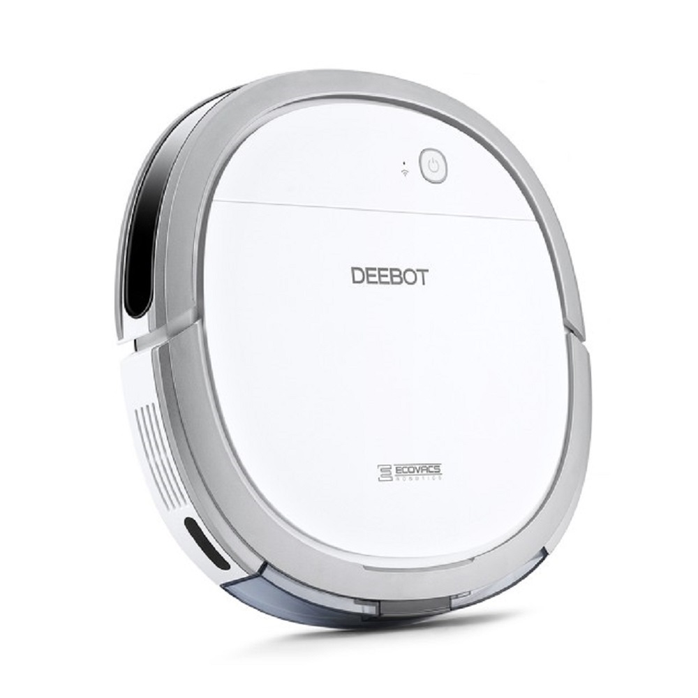 Ecovacs DEEBOT OZMO Slim11 掃地機器人| 掃地機| Yahoo奇摩購物中心