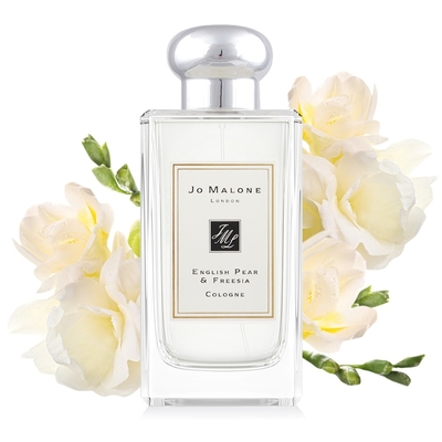 Jo Malone 英國梨與小蒼蘭香水100ml