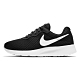 NIKE TANJUN 女休閒鞋-黑-812655011 product thumbnail 1