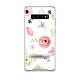 Corner4 Samsung S10+ & S10 四角防摔立架手機殼-紙藝花 product thumbnail 1