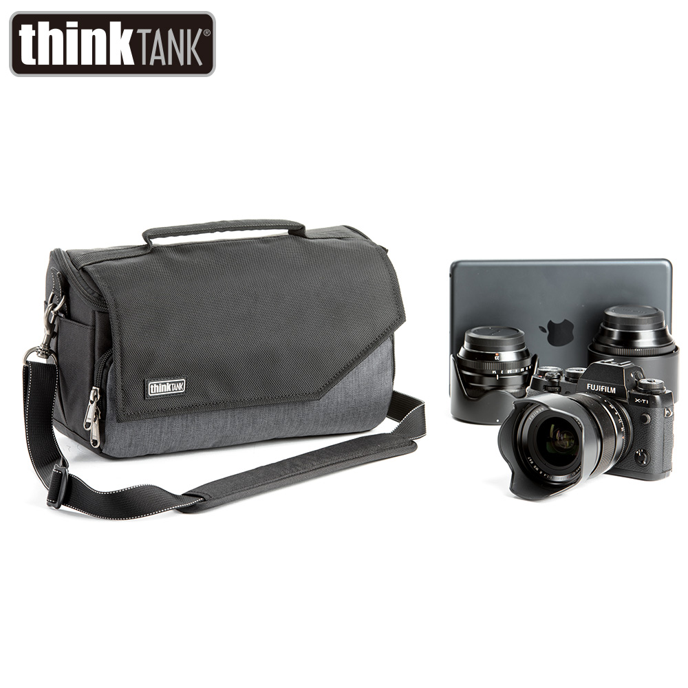 thinkTank 創意坦克 MirrorlessMover25i微單眼側背包相機包