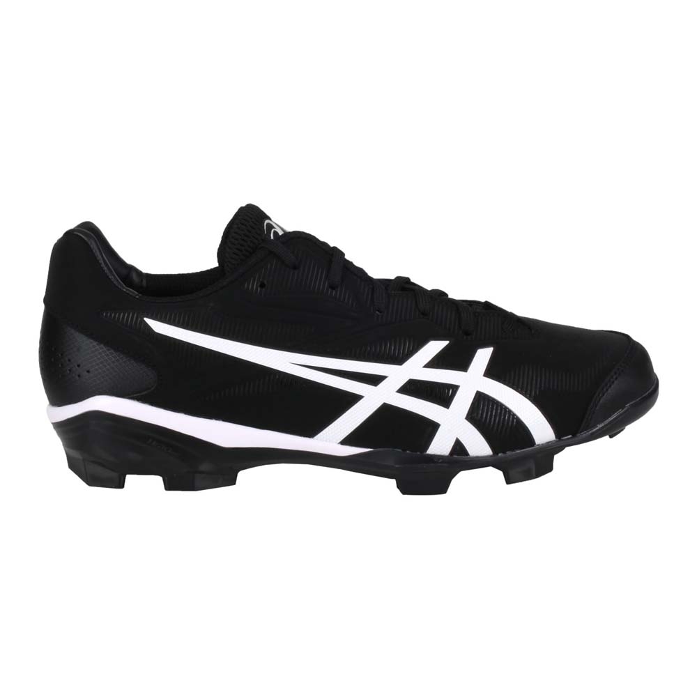 ASICS STAR SHINE 3 男棒球鞋-訓練 運動 亞瑟士 1123A033-002 黑白