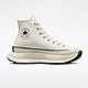 CONVERSE CHUCK 70 AT-CX 1970 HI 高筒 休閒鞋 厚底鞋 男鞋 女鞋 白色 A01682C product thumbnail 1