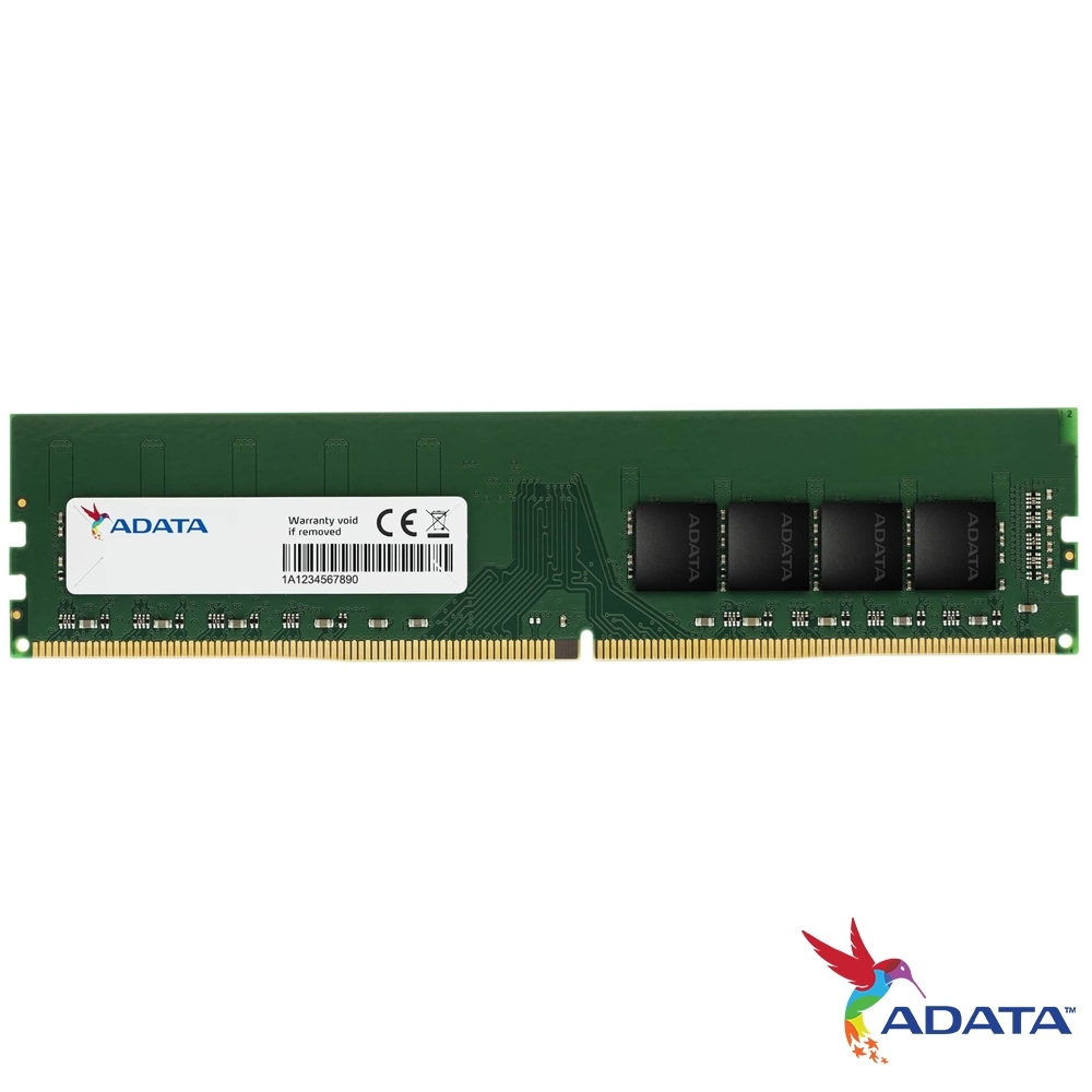 威剛 DDR4 2666 8G 記憶體 (1024X8)