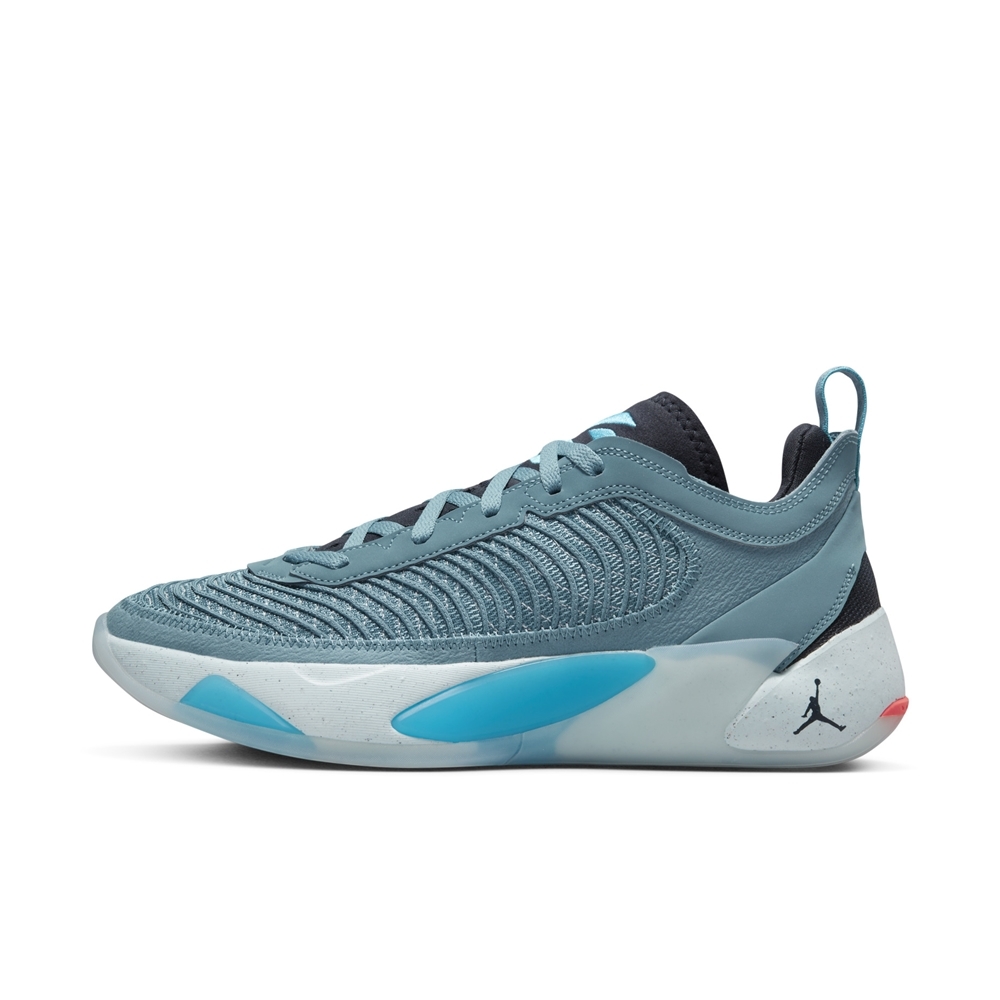 NIKE JORDAN LUKA 1 S PF [RIVERS 6/27] 男籃球鞋-藍-DR9829400 | 籃球