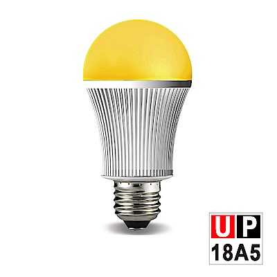DigiMax LED驅蚊照明燈泡 UP-18A5