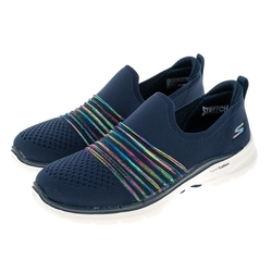 SKECHERS 健走鞋 女健走系列 GOWALK 6 - 124559NVMT