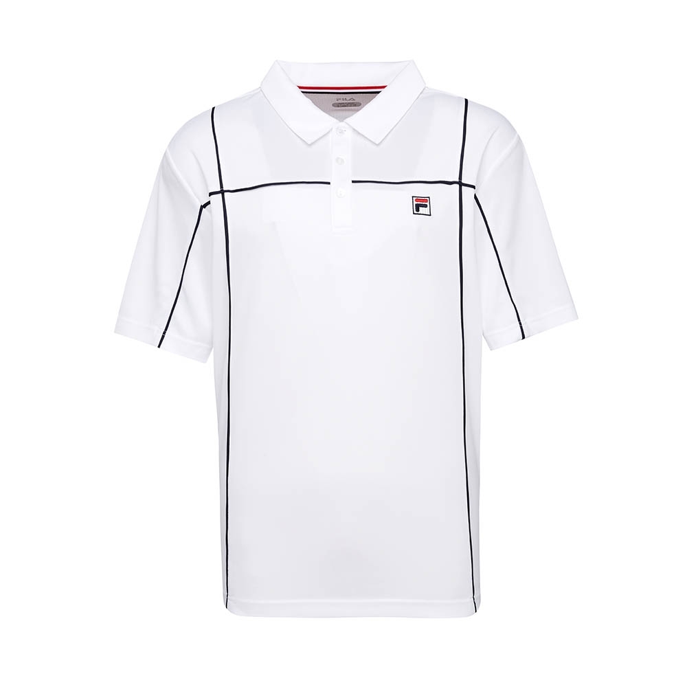 新品 ADICOLOR CLASSIC WAFFLE POLO 白 US L+solo-truck.eu