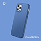 犀牛盾 iPhone 12/12 Pro SolidSuit(MagSafe兼容)手機殼 product thumbnail 10