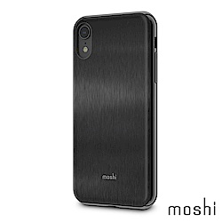 Moshi iGlaze for iPhone XR 超薄時尚保護背殼