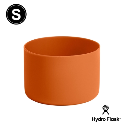 Hydro Flask 彈性防滑瓶套S 紅土棕