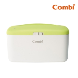 【Combi】濕巾保溫器Compact