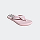 ADIDAS EEZAY FLIP FLOP 女夾腳拖鞋-粉-FY8112 product thumbnail 1