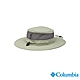 Columbia 哥倫比亞 中性-UPF50快排遮陽帽-灰綠色 UCU91070GG/IS product thumbnail 1