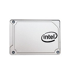 Intel 固態硬碟