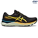 ASICS 亞瑟士 GEL-CUMULUS 24 TR 男款  跑鞋 1011B572-750 product thumbnail 1