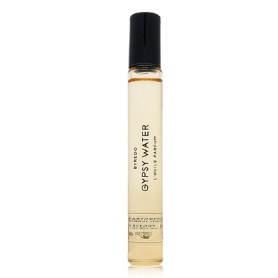 Byredo Gypsy Water 吉普賽之水滾珠香氛油 7.5ml TESTER (平行輸入)