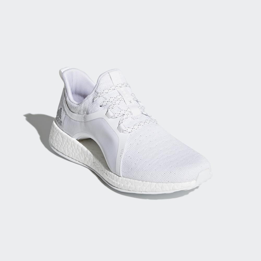 adidas PUREBOOST X 跑鞋女BY8926 | Yahoo奇摩購物中心