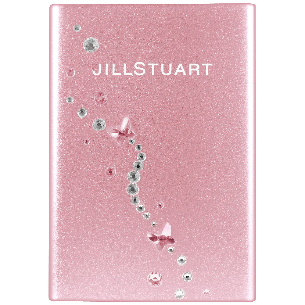 JILL STUART 璀璨粉彩行動電源