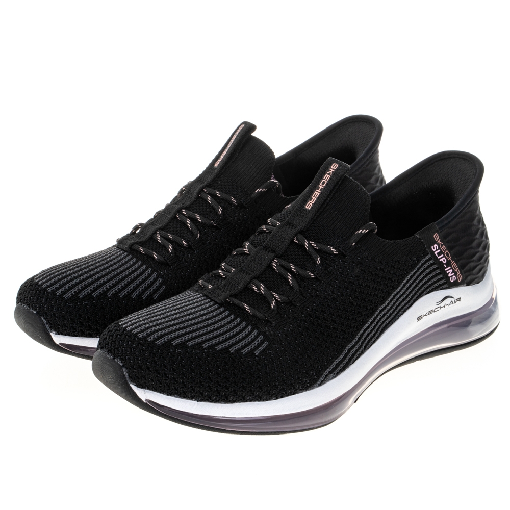 SKECHERS 女鞋 運動系列 瞬穿舒適科技 SKECH-AIR ELEMENT 2.0 - 149676BKLV