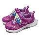 Skechers 童鞋 Jumpsters 2.0-Skech Tunes 中童 粉紅 鋼琴鞋 可彈出聲音 小朋友 302219LHPMT product thumbnail 1