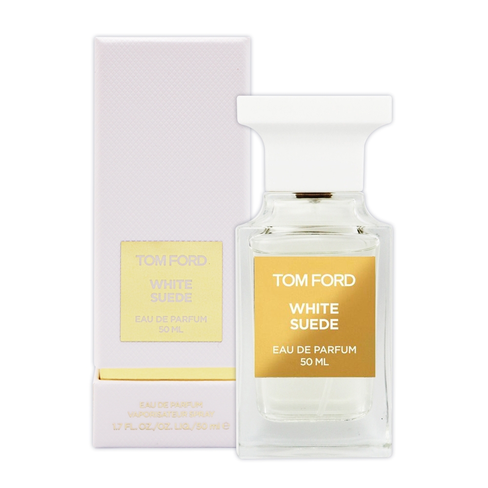 Tom Ford 私人調香系列 White Suede白麝香淡香精50ml