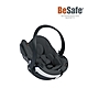 BeSafe 0-12個月 ISOfix 新生兒提籃 X1系列 最新I-Size標準(3D極圈灰) product thumbnail 1