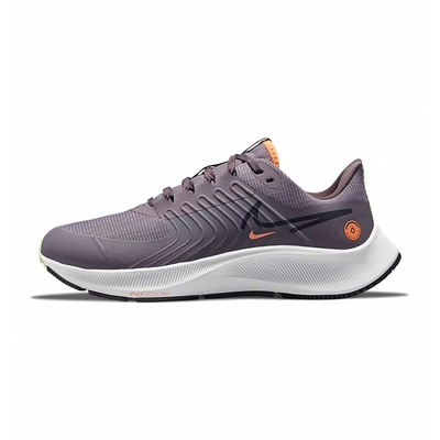 Nike Air Zoom Pegasus 38 Shield 女鞋 灰色 小飛馬 氣墊 運動 慢跑鞋 DC4074-500