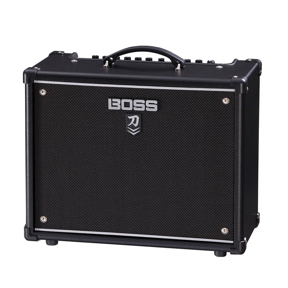 BOSS KATANA 50 MKII 50瓦吉他音箱 | 其他週邊配件 | Yahoo奇摩購物中心