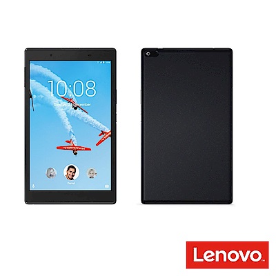 Lenovo Tab 4 8 TB-8504F 8吋Android平板(板岩黑)