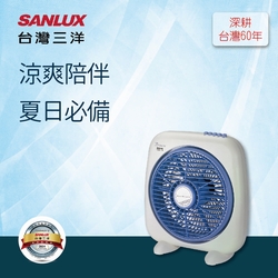 SANLUX 台灣三洋 負離子空氣清淨機 ABC-M6